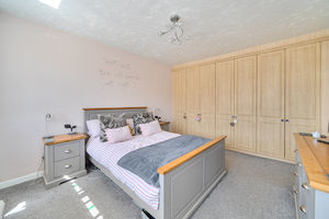 Bedroom 1- click for photo gallery